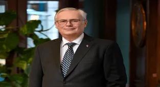 TÜGİS Yönetim Kurulu Başkanı İsmail Kaan Sidar'dan 2025 değerlendirmesi: