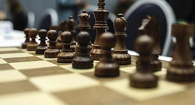 Türkiye Küçükler ve Yıldızlar Satranç Şampiyonası Antalya'da başladı