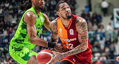 Türkiye Sigorta Basketbol Süper Ligi / TOFAŞ: 78 - Galatasaray MCT Technic: 91