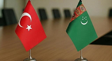 Türkiye-Türkmenistan Ekonomik ve Ticari İşbirliği İmkanları toplantısı Ankara'da yapıldı