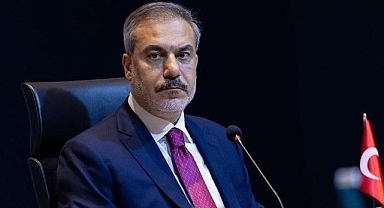 Türkiye ve Özbekistan hattında kritik zirve: Bakan Fidan detayları açıkladı!