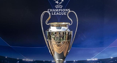 UEFA Şampiyonlar Ligi 7.Hafta Maç Sonuçları