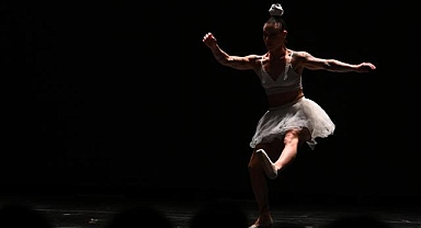 Uluslararası Ankara Açık Dans Sporu Yarışması'nda şampiyonlar belli oldu