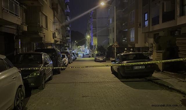 Üvey oğluyla tartışırken fenalaşan kişi hastanede öldü