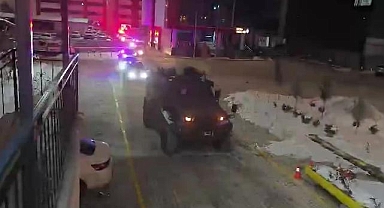 Uyuşturucu operasyonu: Gözaltına alınan 19 şüpheli tutuklandı (GÜNCELLEME 2)