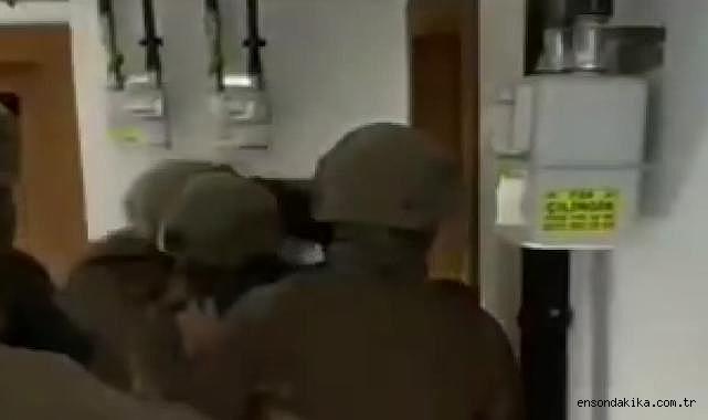 Uyuşturucu operasyonu: Gözaltına alınan 19 şüpheli tutuklandı (GÜNCELLEME)