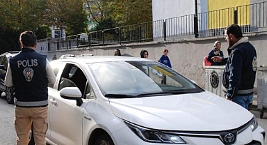 Uyuşturucu satan sanığa 15 yıl hapis cezası!