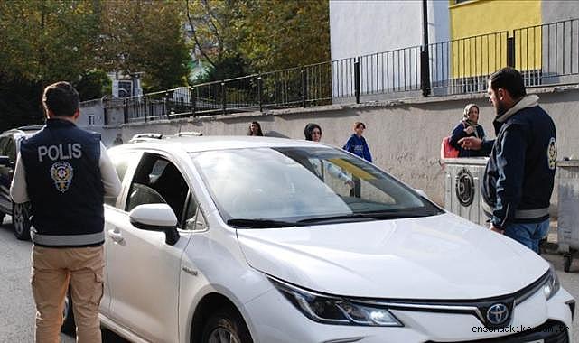 Uyuşturucu satan sanığa 15 yıl hapis cezası!