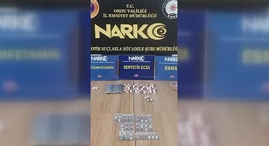 Uyuşturucu ticareti iddiasıyla gözaltına alınan 6 zanlı tutuklandı