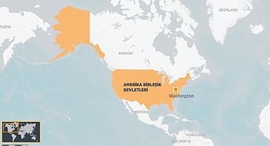 Uzmanlara göre ABD, anavatanı, yakın çevresi üzerinden tanımlıyor