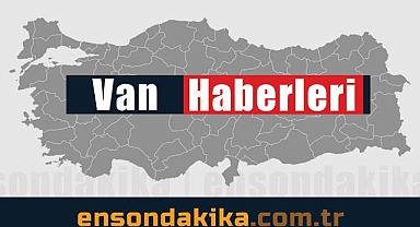 Van'da AK Parti Teşkilat Buluşması programı düzenlendi