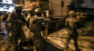 Van'da uyuşturucu operasyonunda bir şüpheli gözaltına alındı