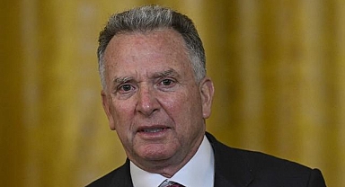 Witkoff'tan, Bakan Fidan ve MİT Başkanı Kalın'a teşekkür