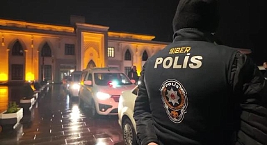 Yasa dışı gelir aklama soruşturmasında 38 şüpheli adliyede