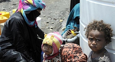 Yemen'de kaynak yetersizliğinden 2025'te 2 milyona yakın kadın sağlık hizmetlerine ulaşamadı