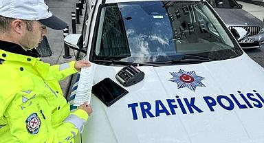 Yeni Trafik Kanunu TBMM'den geçti, trafikte 'Israrlı Takip' dönemi bitti: Cezası tam 180 Bin TL!
