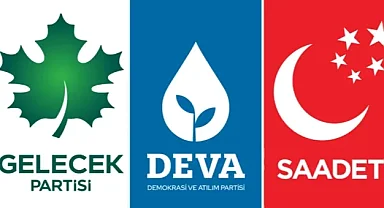 Yeni Yol Partisi TBMM Grup Toplantısı