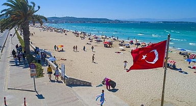 Yerli turistlerin 2025'teki 9 aylık harcaması 2024'ün tamamını geçti