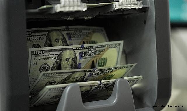 Yurt dışında yerleşiklerin hisse senedi, DİBS ve ÖST stoku