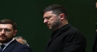 Zelenskiy, Rusya-Ukrayna savaşına ilişkin BAE'de görüşmelerin yapılacağını belirtti: