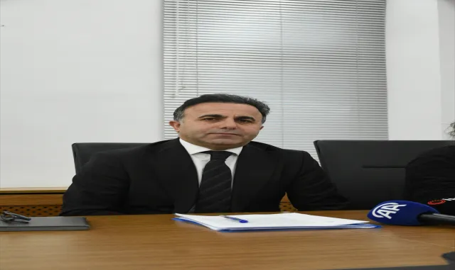 Ziyarete kapatılan tarihi Erzurum Kongre binası şiddetli depremde çökebilir