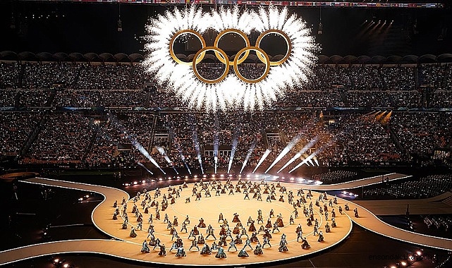 2026 Milano-Cortina Kış Olimpiyatları