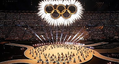 2026 Milano-Cortina Kış Olimpiyatları