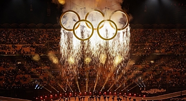 2026 Milano-Cortina Kış Olimpiyatları: Breezy Johnson altın madalya kazandı