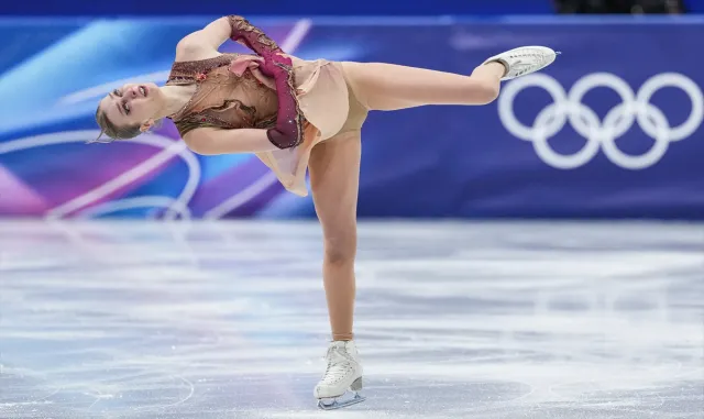 2026 Milano-Cortina Kış Olimpiyatları