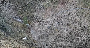 6 gündür kayıp olarak aranan kişinin cesedine ulaşıldı