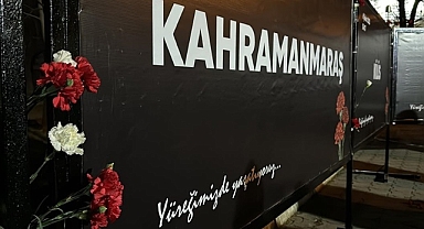 6 Şubat depreminde hayatını kaybeden güreşçiler, Edirne'de anıldı