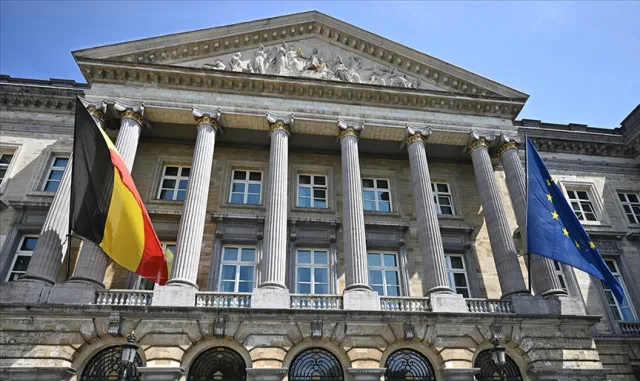 AB liderleri, ekonomi konularını görüşmek üzere Belçika'da gayri resmi zirve düzenleyecek