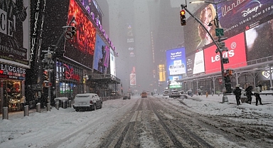 ABD'de özel sektör istihdamı ocakta beklentinin altında arttı