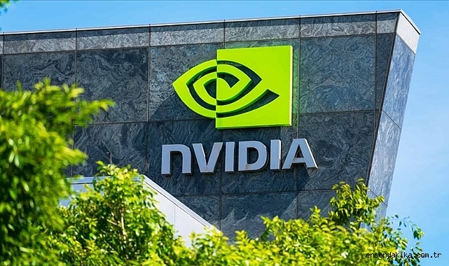 ABD'li teknoloji devleri Nvidia ile Meta, uzun vadeli altyapı işbirliğine gitti