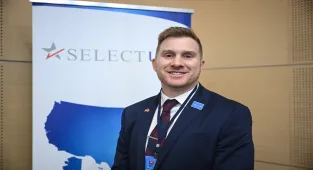 ABD'li temsilcilerden Türk yatırımcılara düşük maliyetli enerji avantajıyla ABD'ye yatırım çağrısı