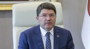 Adalet Bakanı Tunç'tan 6 Şubat depremlerine ilişkin paylaşım: