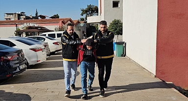 Adana'da tartıştığı karısını bıçaklayarak öldüren kişi tutuklandı