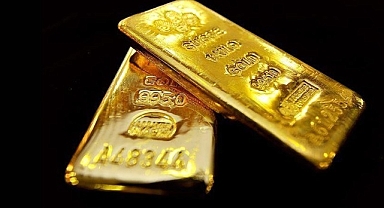 Altının gramı 7 bin 58 liradan işlem görüyor / 10 Şubat 2026