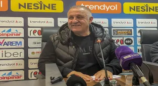 Amed Sportif Faaliyetler-İmaj Altyapı Vanspor FK maçının ardından