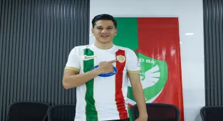 Amed Sportif Faaliyetler, Kasımpaşa'dan Atakan Müjde'yi kiraladı