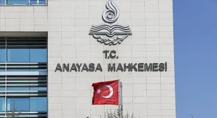 Anayasa Mahkemesi Başkanı Özkaya, İspanya'ya çalışma ziyareti gerçekleştirdi