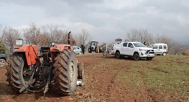 Antalya'da kaybolan 81 yaşındaki Alzheimer hastası bulundu