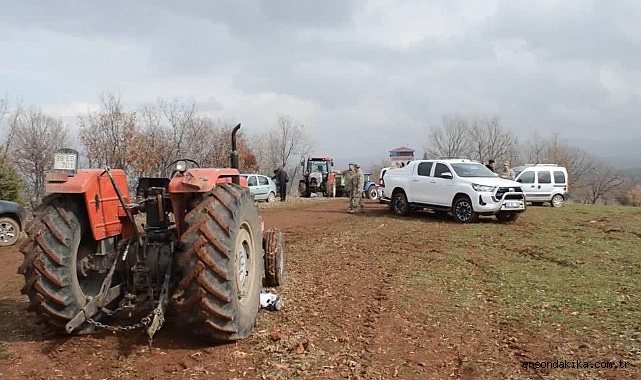 Antalya'da kaybolan 81 yaşındaki Alzheimer hastası bulundu