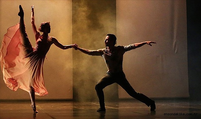 Antalya DOB'dan Anadolu Nefesli Beşlisi-Divan-ı Yunus konseri