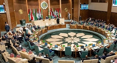 Arap Birliği, İsrail'in Batı Şeria'daki işgalini derinleştirme adımlarına karşı acil toplandı