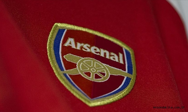 Arsenal, İngiltere Lig Kupası'nda finale yükseldi