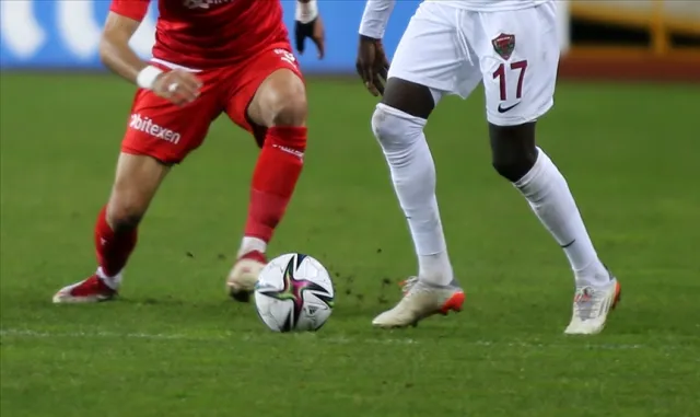 Atakaş Hatayspor-Alagöz Holding Iğdır FK maçının ardından