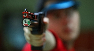 Atıcılık: Havalı Silahlar 16–18 Yaş Altı Avrupa Şampiyonası