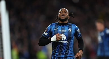 Atletico Madrid, Ademola Lookman'ı kadrosuna kattı