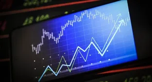 Avro Bölgesi'nde yıllık enflasyon ocakta yüzde 1,7 oldu